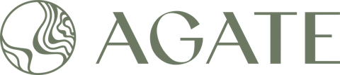 Agate CPA logo